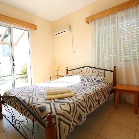 Paphos Gardens Apartment Exterior foto