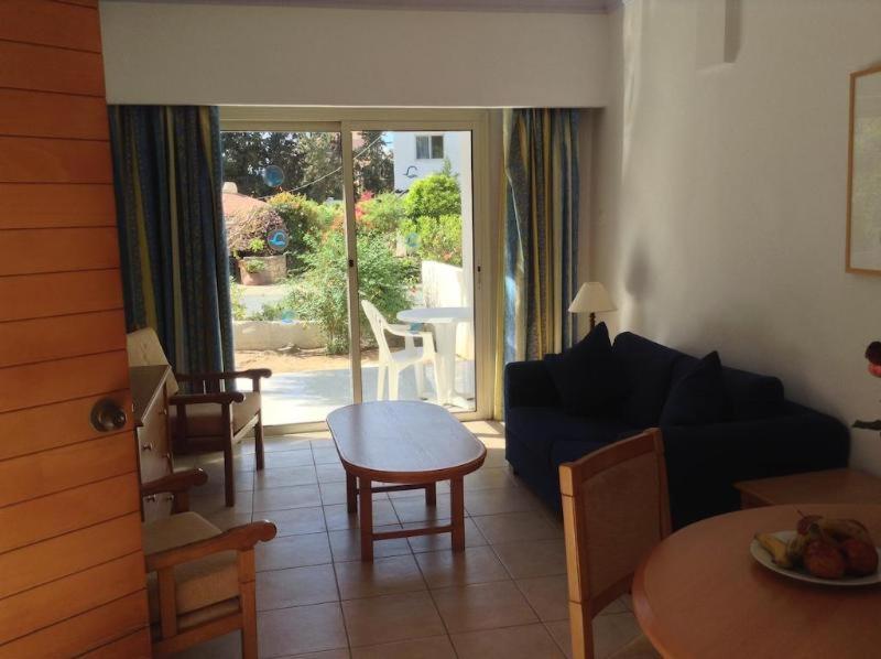 Paphos Gardens Apartment Cameră foto