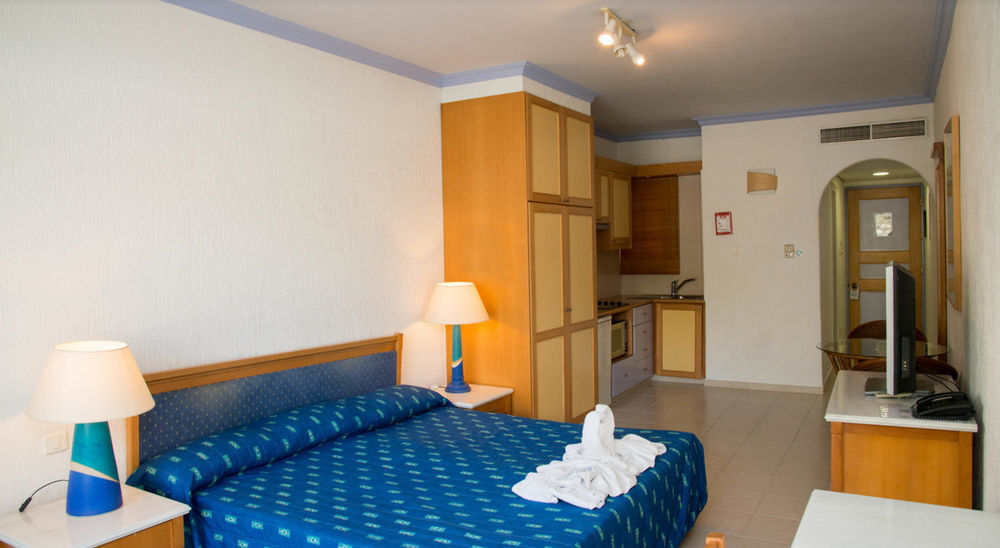 Paphos Gardens Apartment Exterior foto