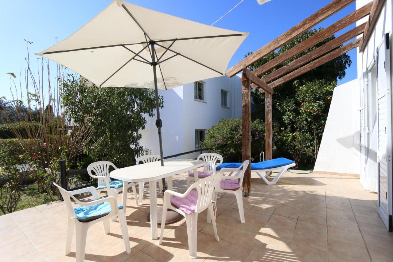 Paphos Gardens Apartment Exterior foto