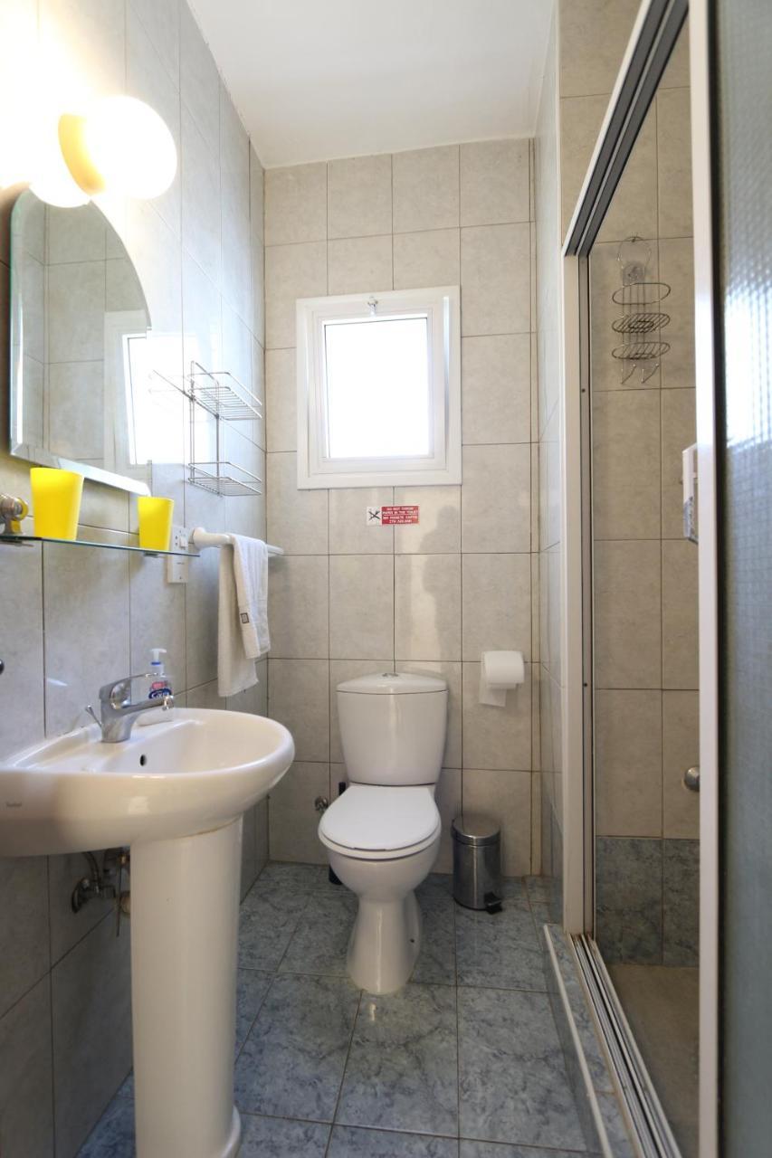 Paphos Gardens Apartment Exterior foto